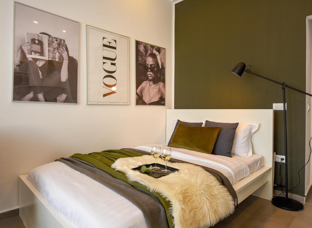 Classy Comfort - Chic Studio On Regina Elisabeta Bucharest Exterior photo